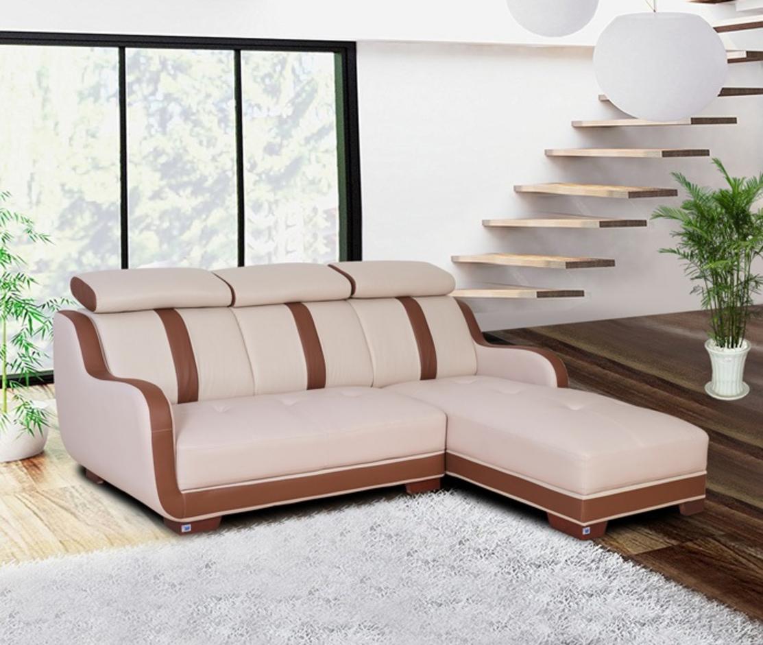 Tổng quan về ghế sofa góc SF69