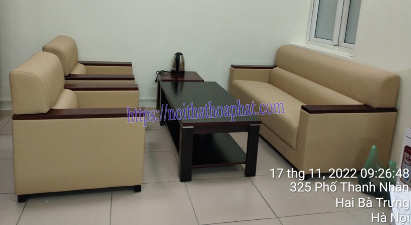 Lợi ích khi sử dụng Ghế sofa SF35