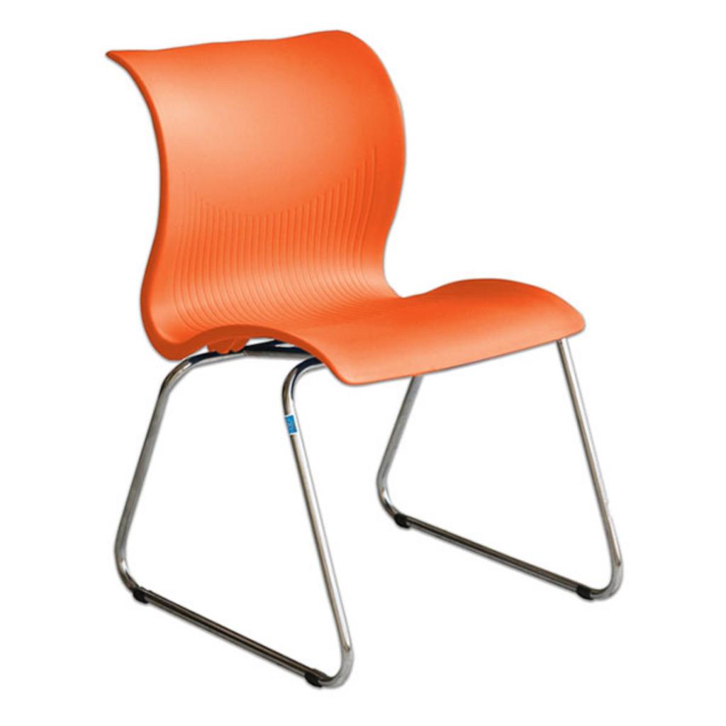 Tổng quan về Ghế tĩnh khung thép G07