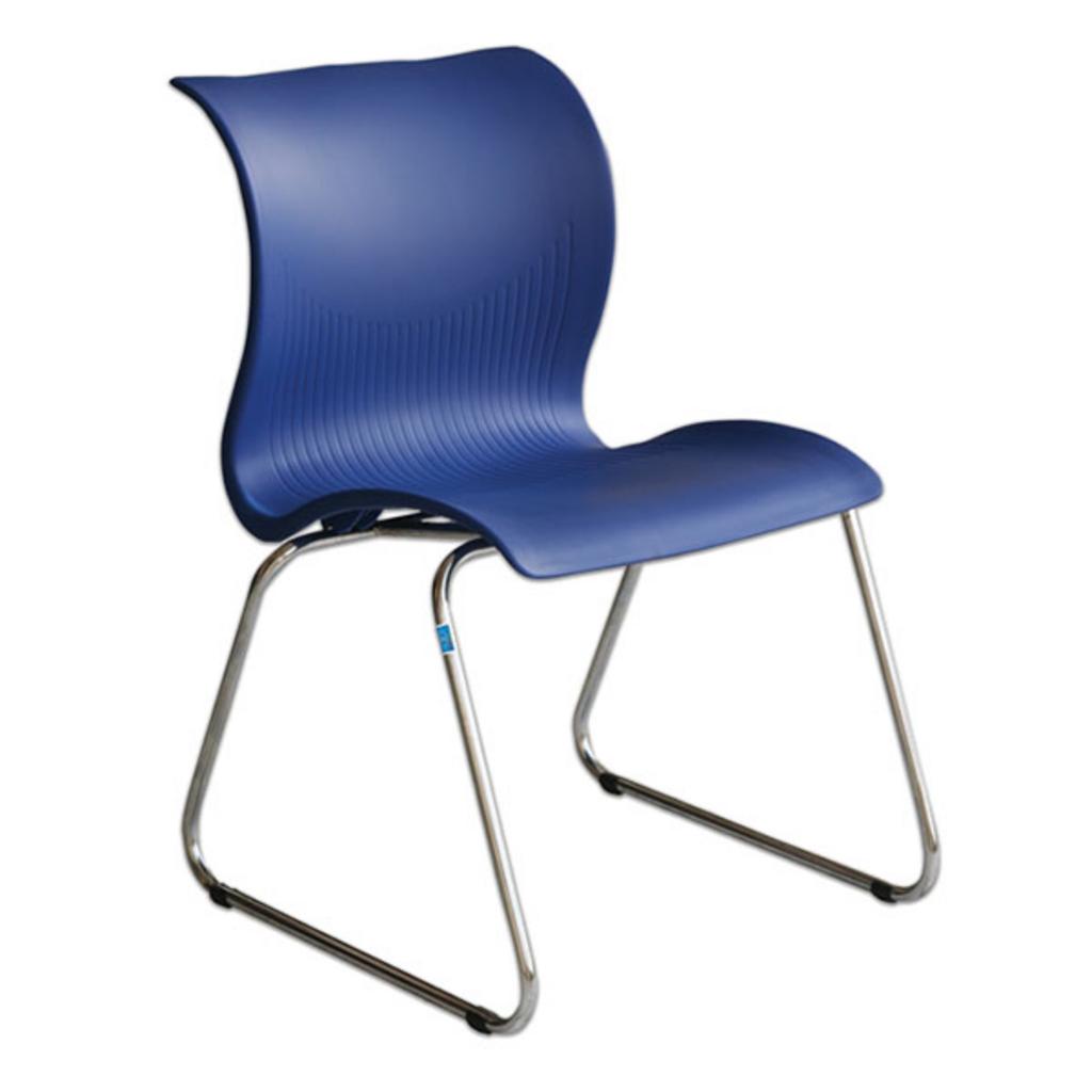 Ưu điểm Ghế tĩnh khung thép G07