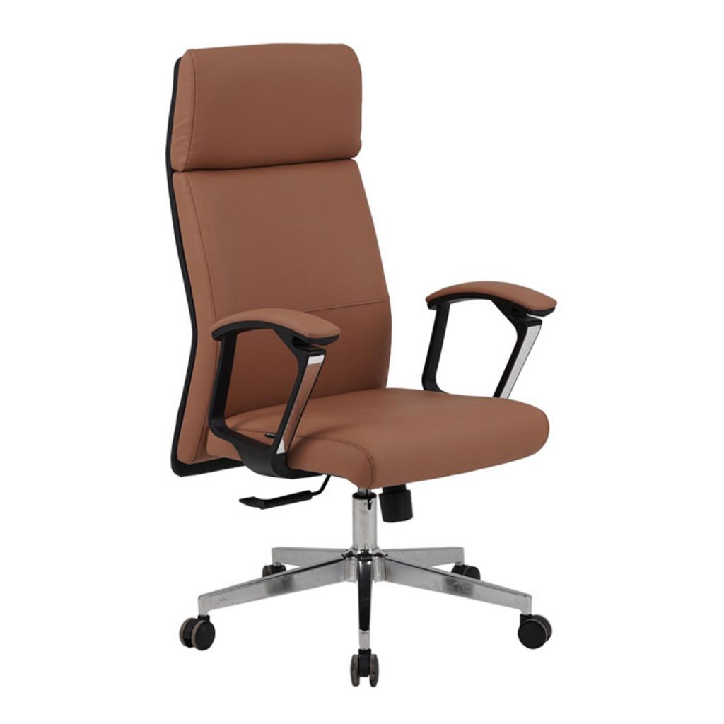 Tổng quan về Ghế xoay da Hòa Phát SG941