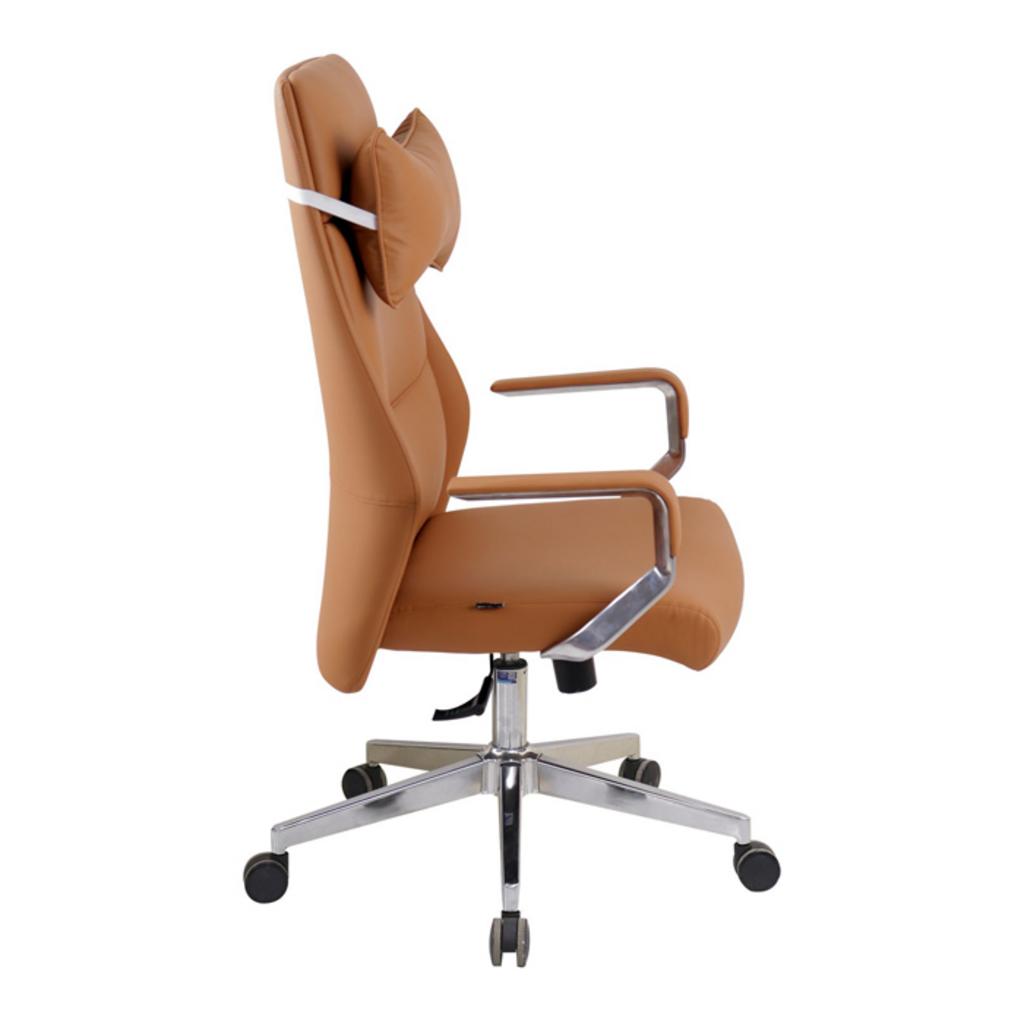 Ưu điểm Ghế xoay da SG939