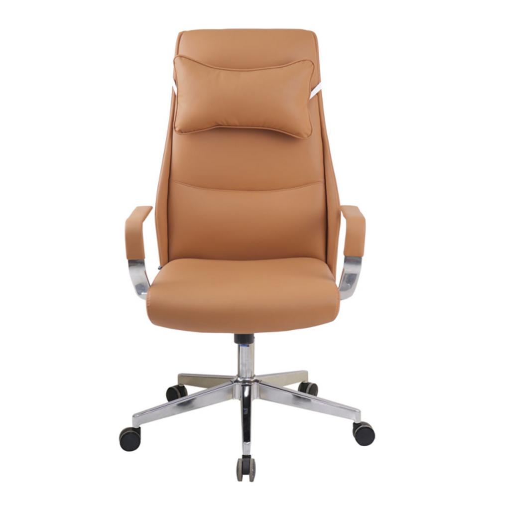 Thông số kỹ thuật Ghế xoay da SG939