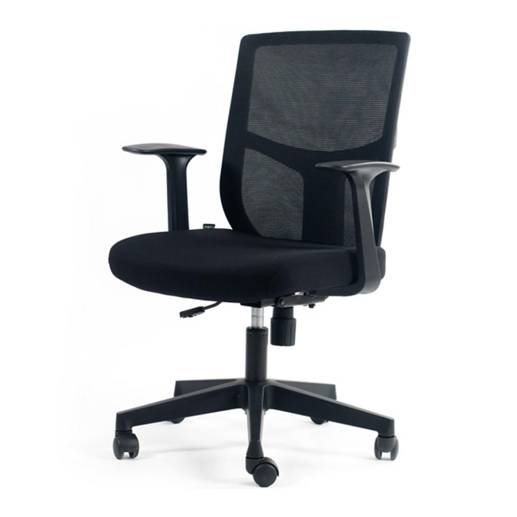 Tổng quan về Ghế xoay lưới FMX606