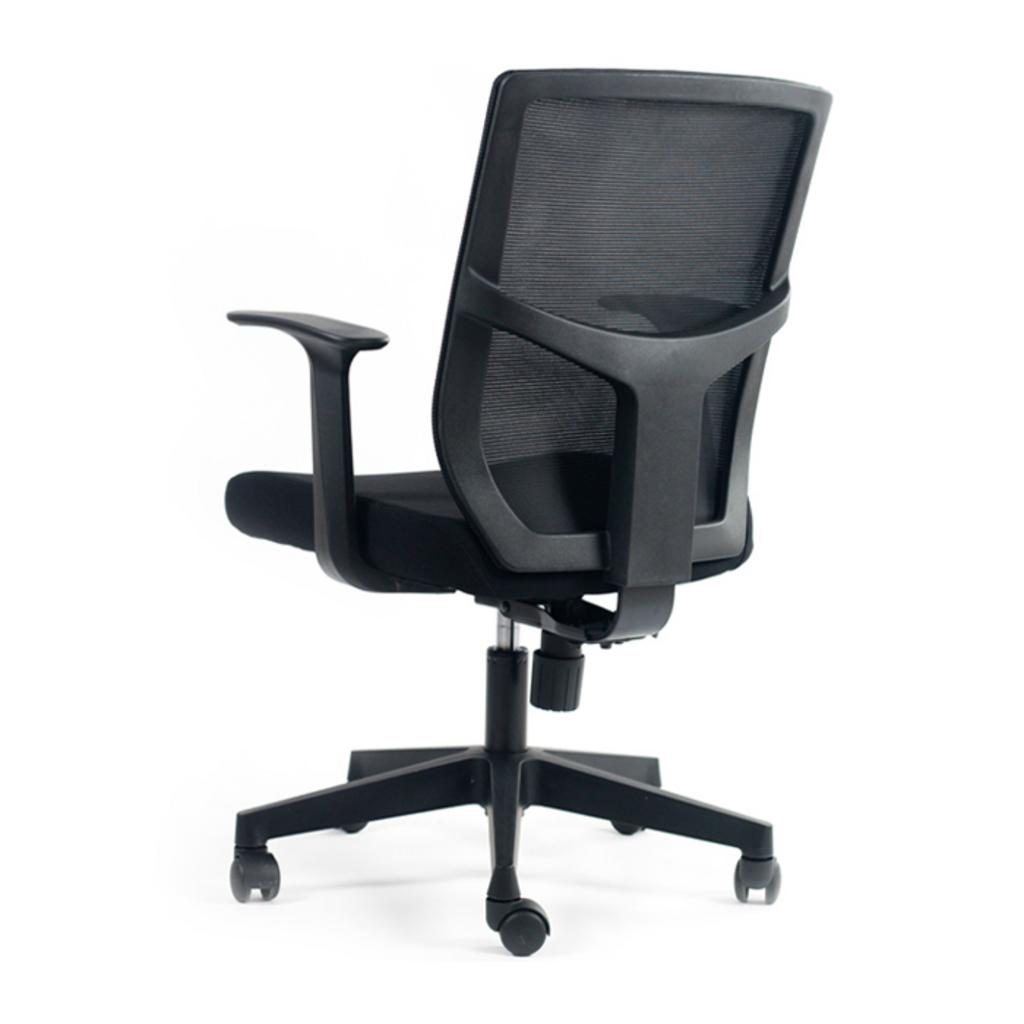 Lưng ghế bọc lưới cao cấp thoáng khí