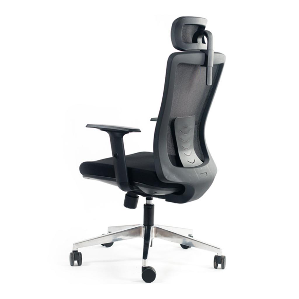 Thông số kỹ thuật Ghế xoay lưới FMX804TDM