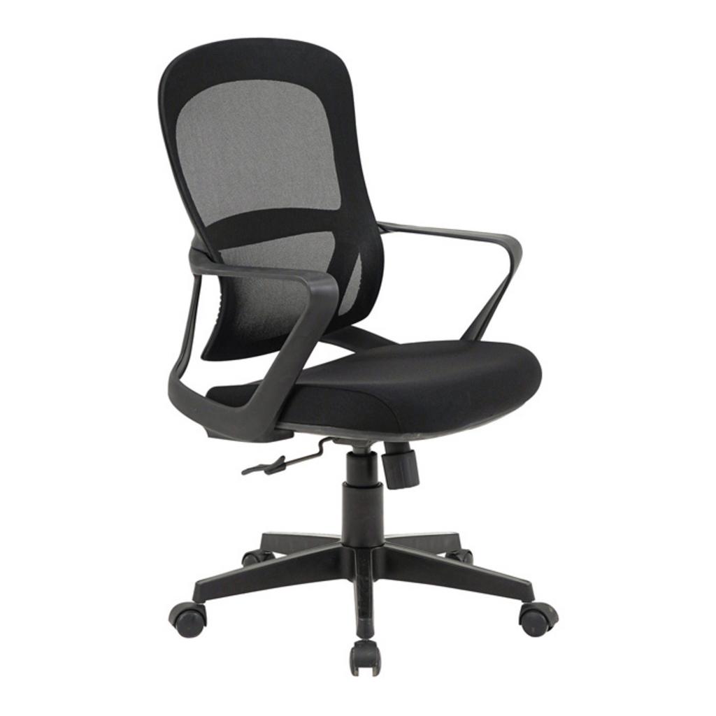 Tổng quan về Ghế xoay lưới GL231