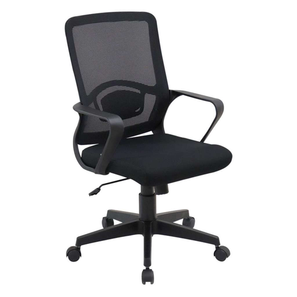 Thông số kỹ thuật Ghế xoay nhân viên GL126