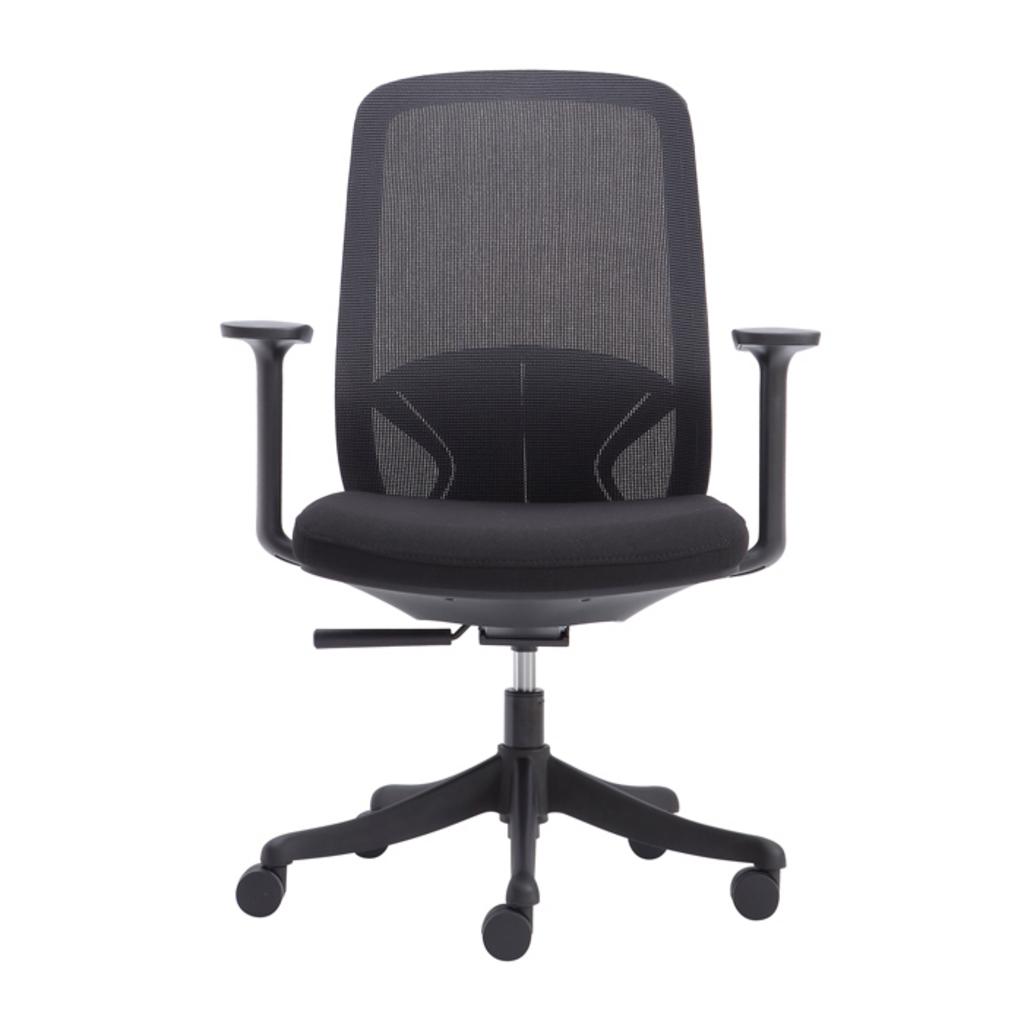 2. Thông số kỹ thuật của Ghế xoay văn phòng FMX616