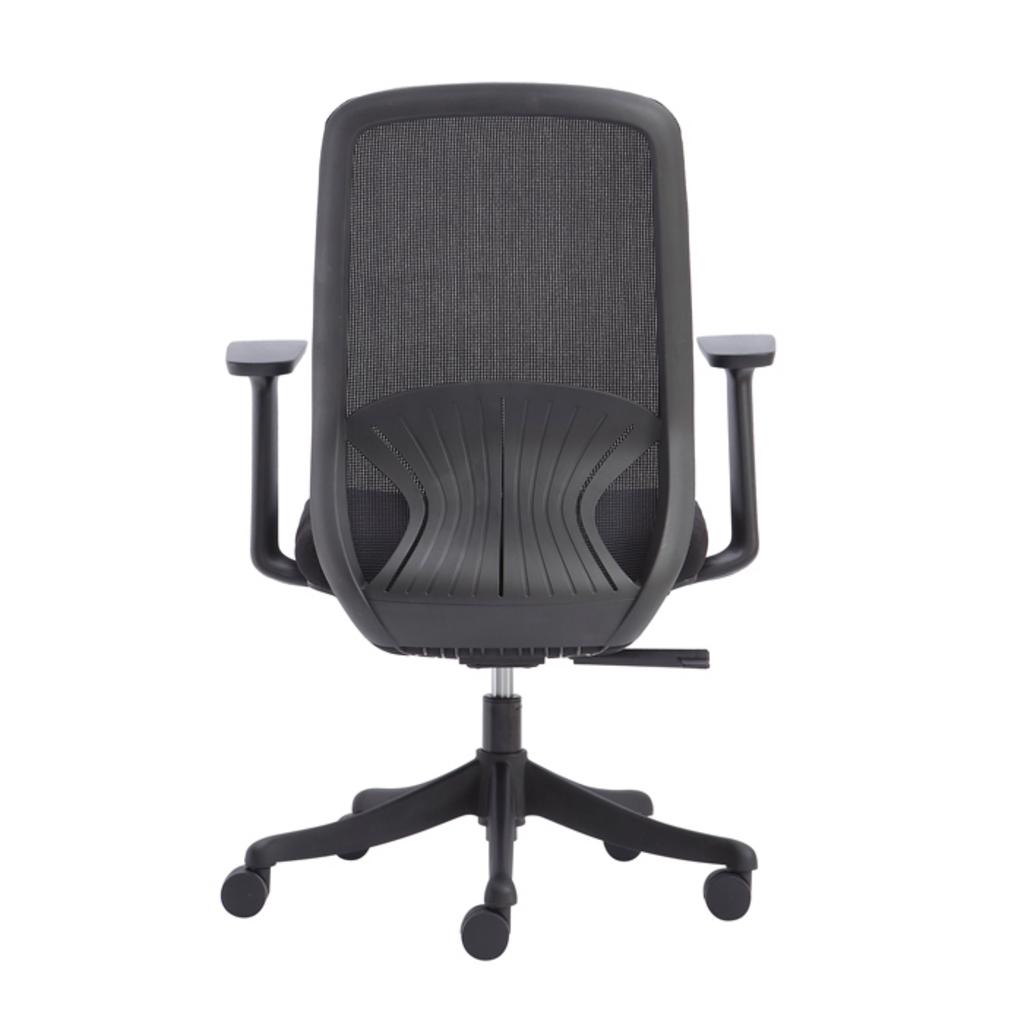 3.1. Tựa lưng công thái học giữ dáng cột sống khỏe