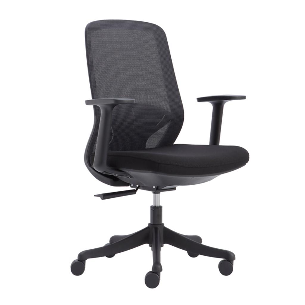 1. Tổng quan về Ghế xoay văn phòng FMX616