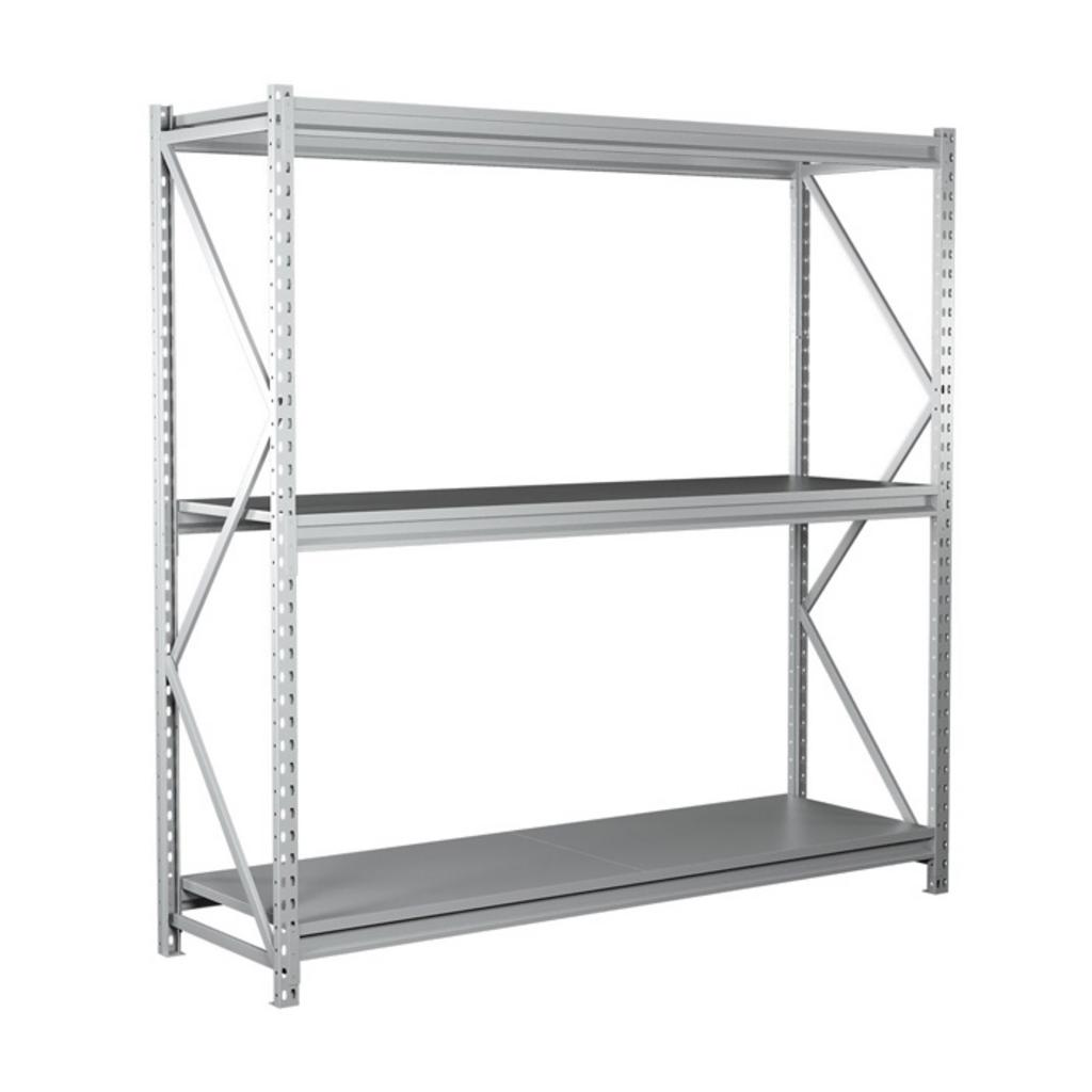 Tổng quan về Giá để hàng 3 tầng GTT20-3P