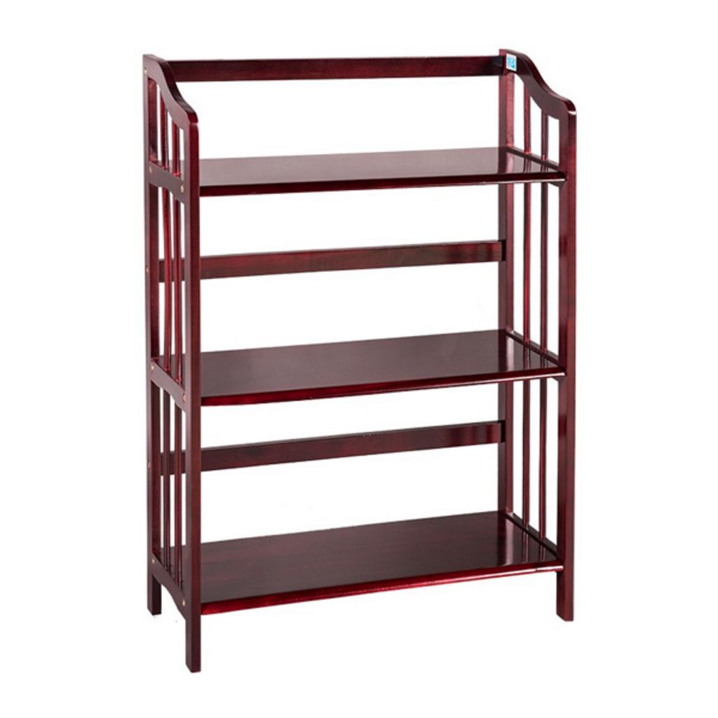 Thông số kỹ thuật chi tiết của Giá sách gỗ TGS103