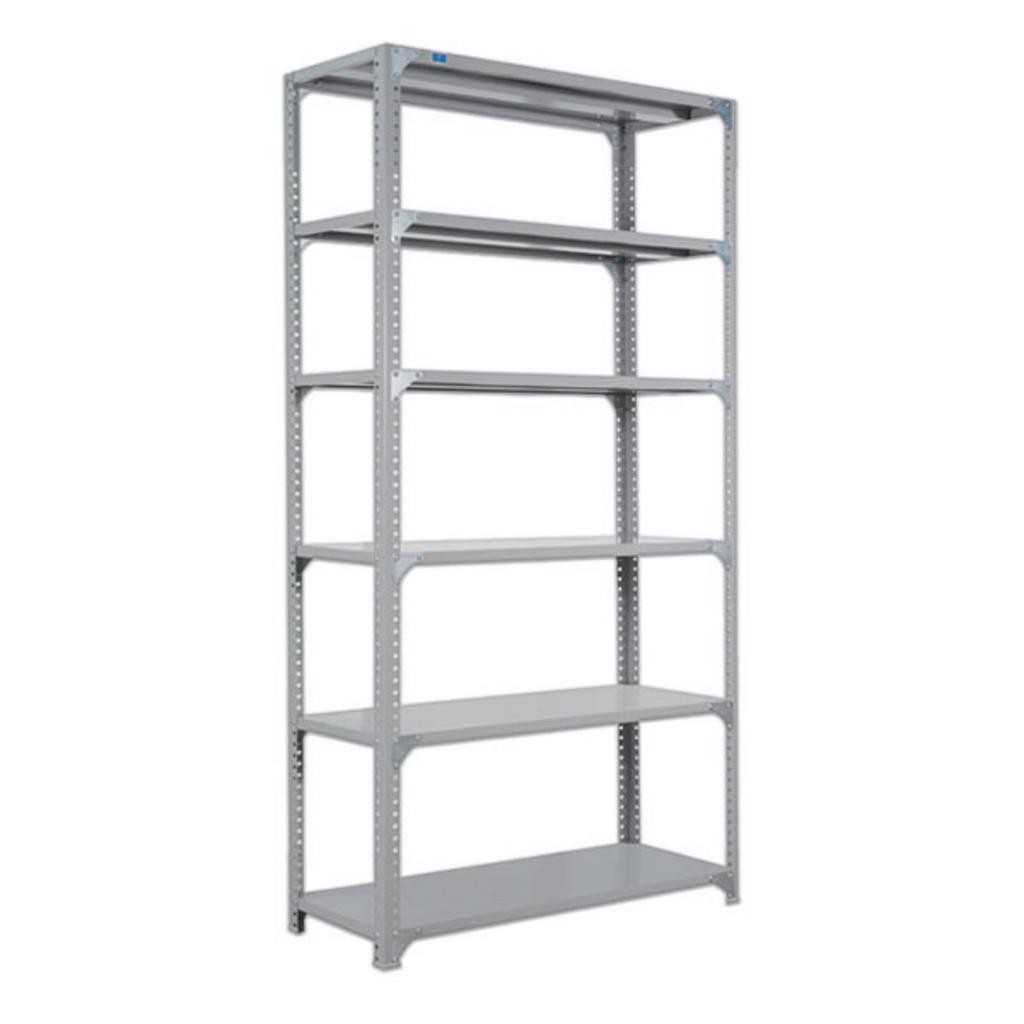 Tổng quan về Giá sách thư viện GS1B