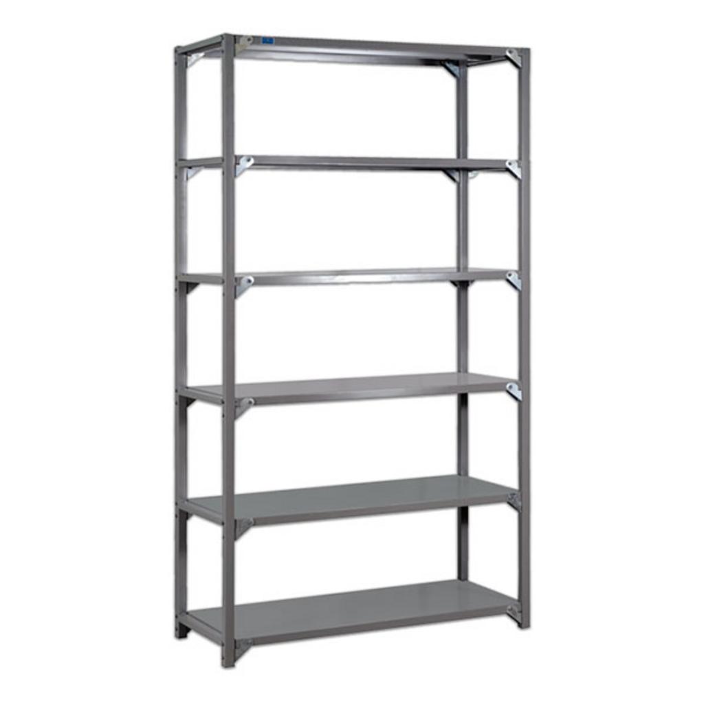 1. Tổng quan về giá sách thư viện GS2K1