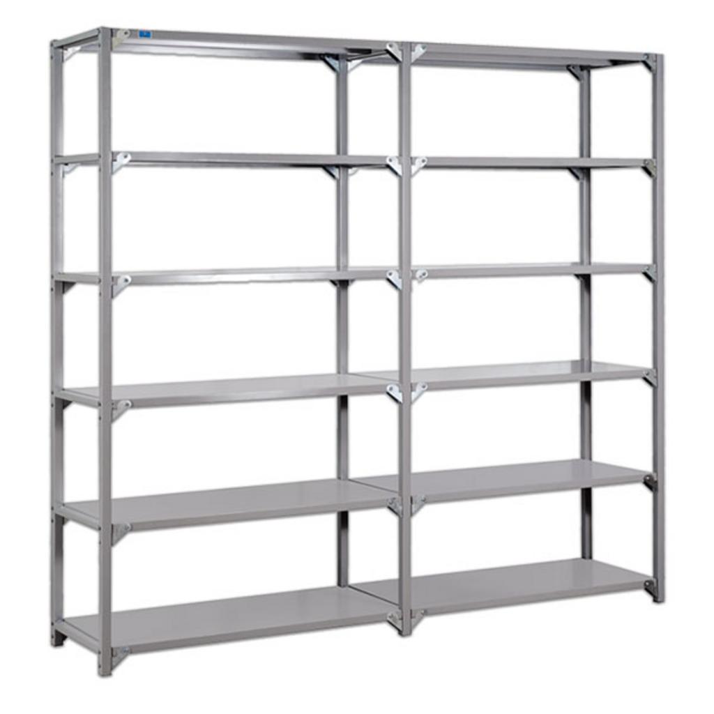 Tổng quan về Giá sách thư viện GS2K2