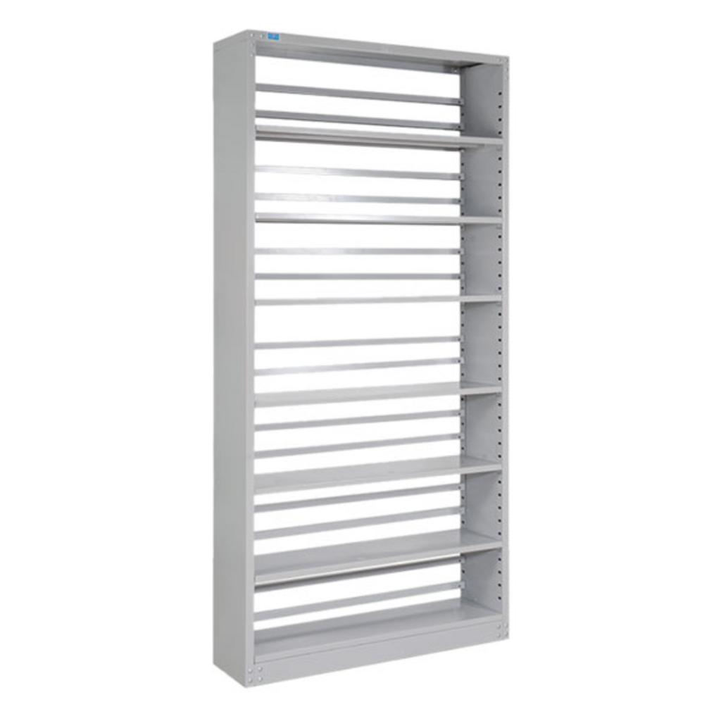 Tổng quan về Giá sách thư viện GS4B