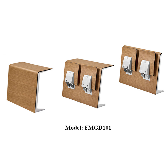 Ghế giảng đường FMGD101