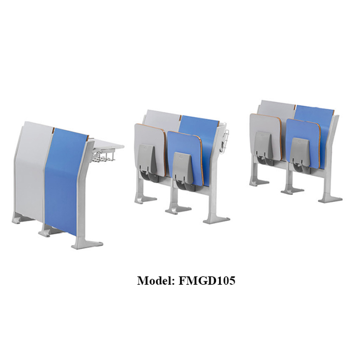 Ghế giảng đường FMGD105