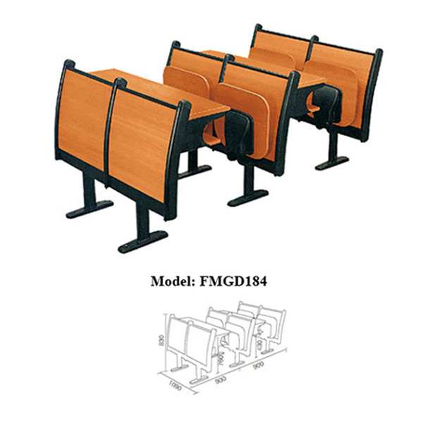 Ghế giảng đường FMGD184