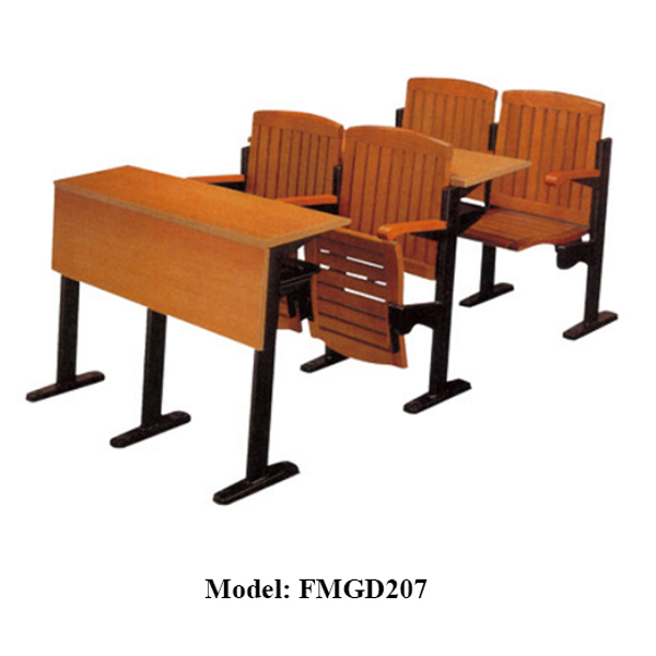 Ghế giảng đường FMGD207