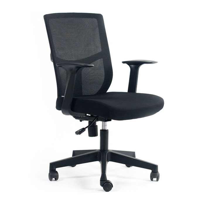 Ghế xoay lưới FMX606