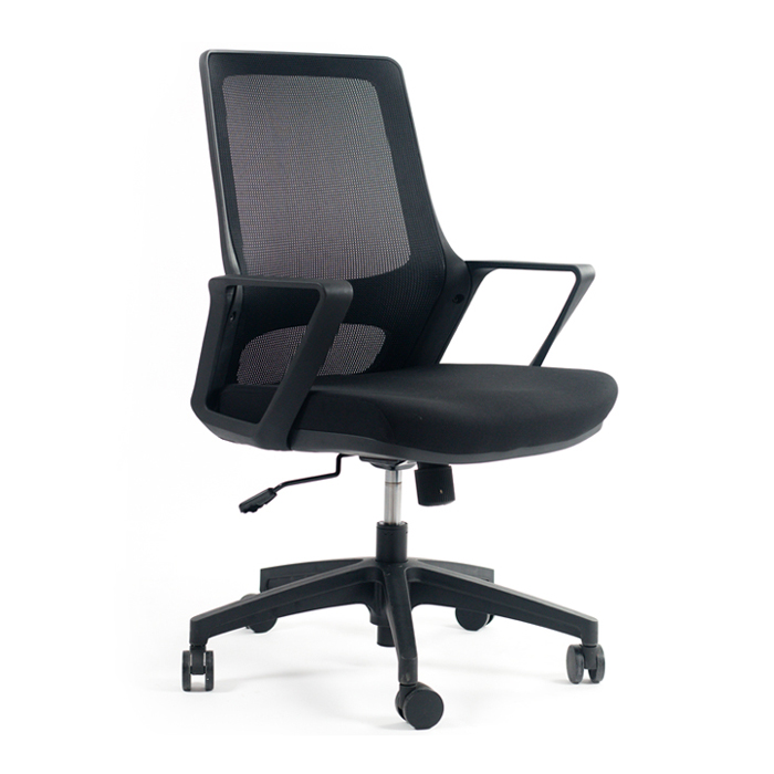 Ghế xoay lưới FMX805