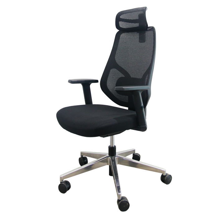 Ghế lưới văn phòng FMX826