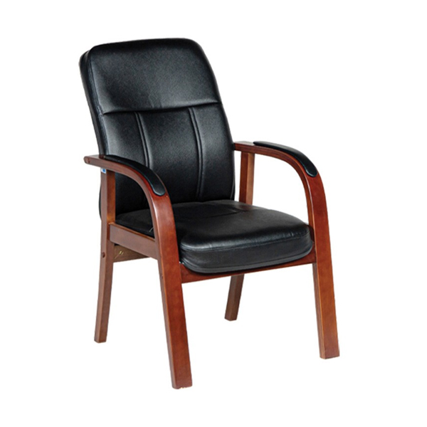 Ghế họp chân gỗ GH13