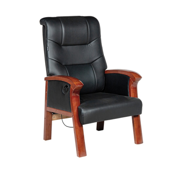 Ghế họp chân gỗ GH20