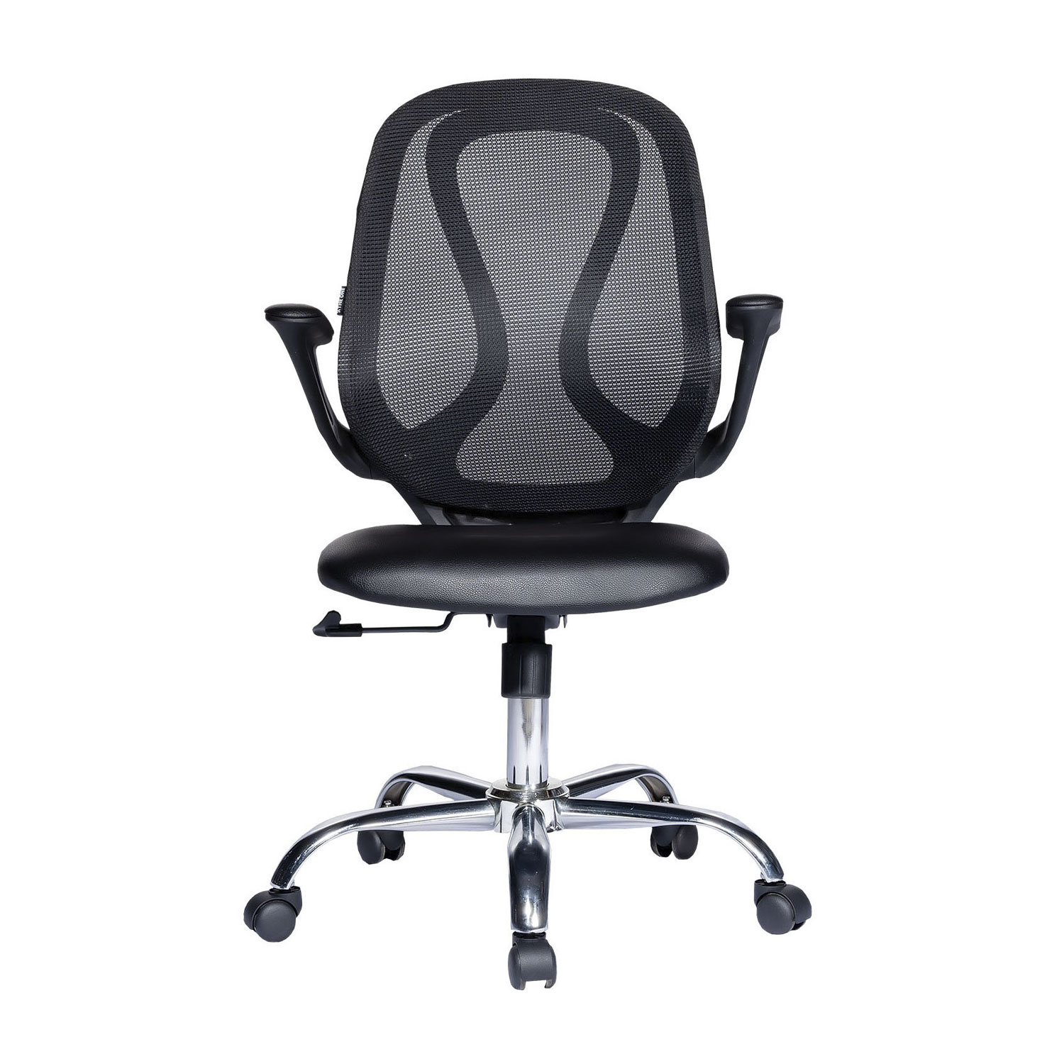 Ghế lưới lưng trung GL218