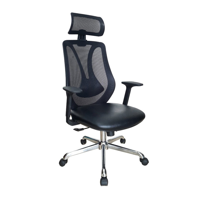 Ghế lưới lưng cao GL335