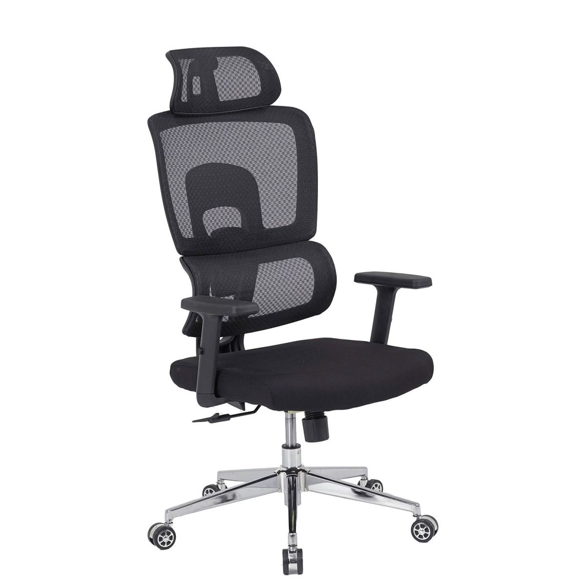 Ghế công thái học GLE09B