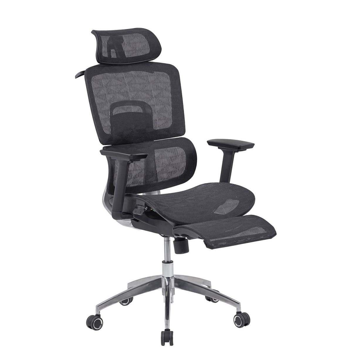 Ghế công thái học GLE13