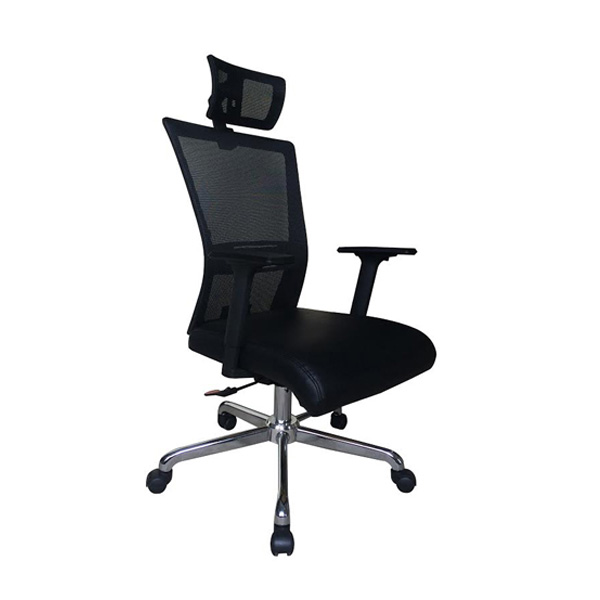 Ghế lưới văn phòng GL318