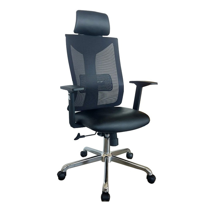 Ghế lưới lưng cao GL332