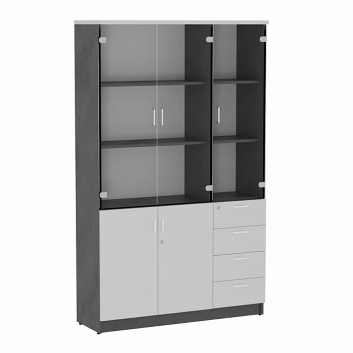 Tủ tài liệu HP1960-3G4D