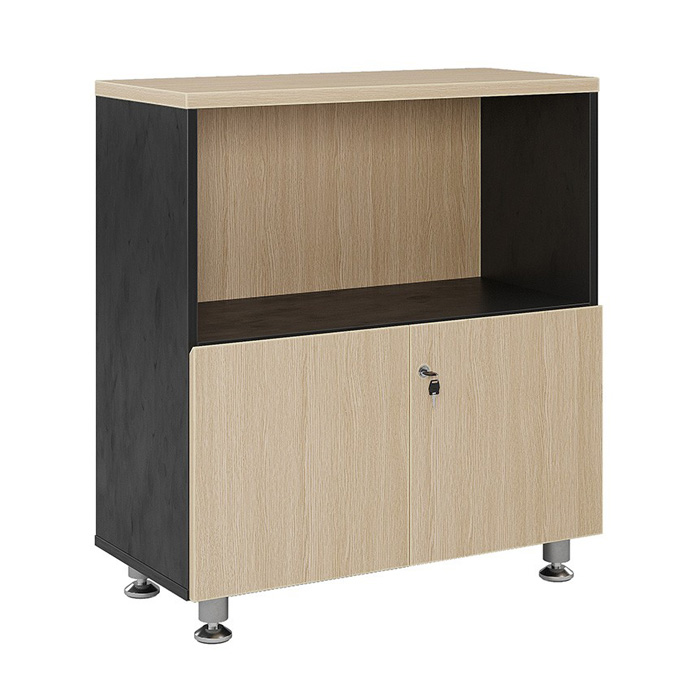 Tủ hồ sơ thấp LE880SD