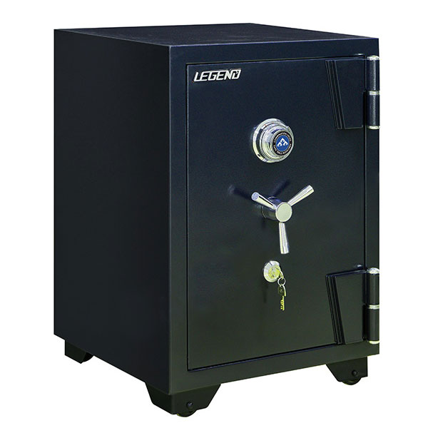 Két sắt cao cấp Legend LG208K1C1