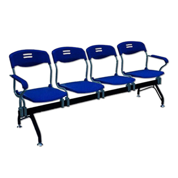 Ghế băng phòng chờ PC14-4