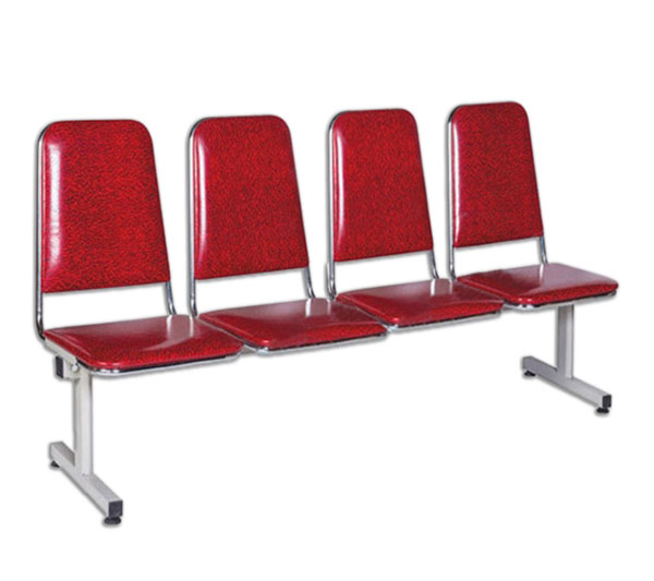 Ghế phòng chờ 4 chỗ PC52-4