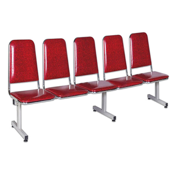 Ghế băng phòng chờ PC52-5