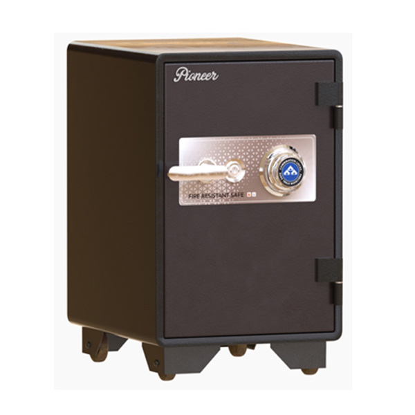 Két sắt cao cấp PIONEER PI86K1C1