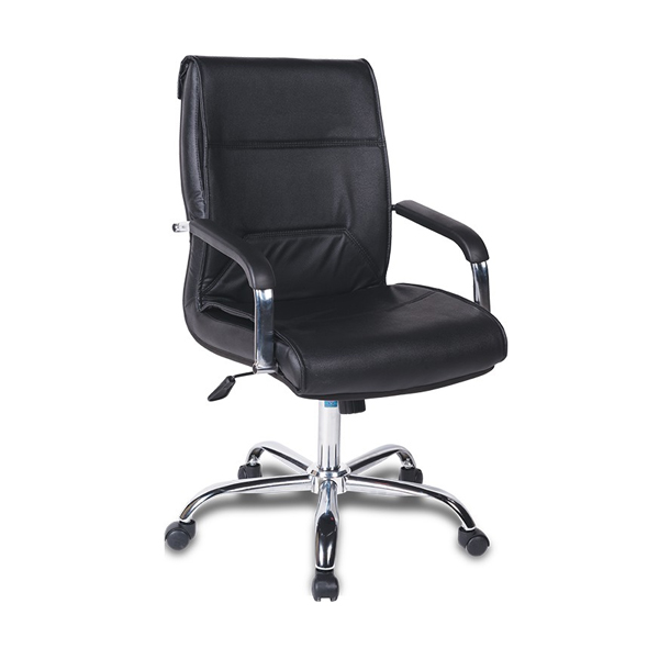 Ghế da trưởng phòng SG718