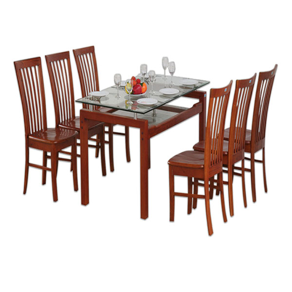 Bàn ăn gia đình TB09