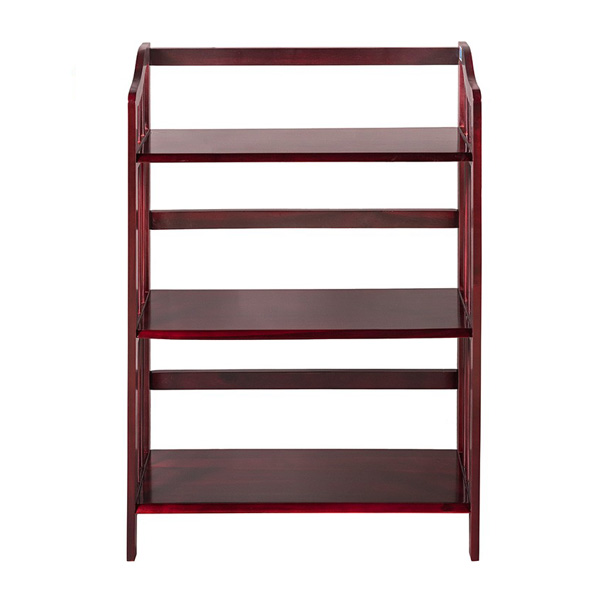 Giá sách gỗ TGS103