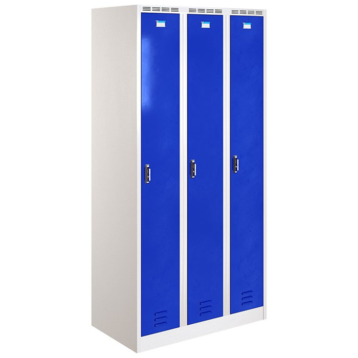 Tủ locker sắt Hòa Phát TTD981-3K