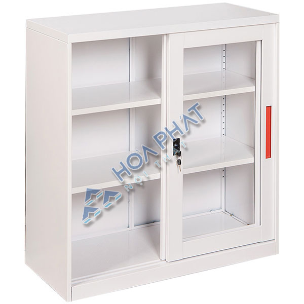 Tủ tài liệu ghép TU88GD