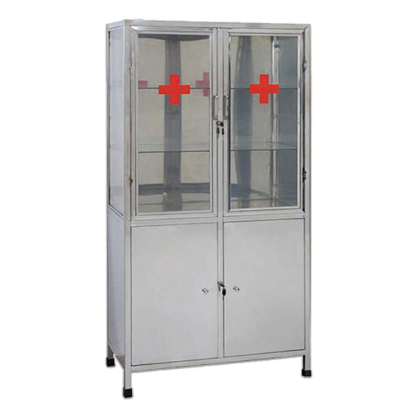 Tủ thuốc TYT02