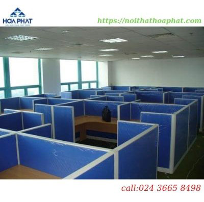 Vách ngăn nỉ VNN05